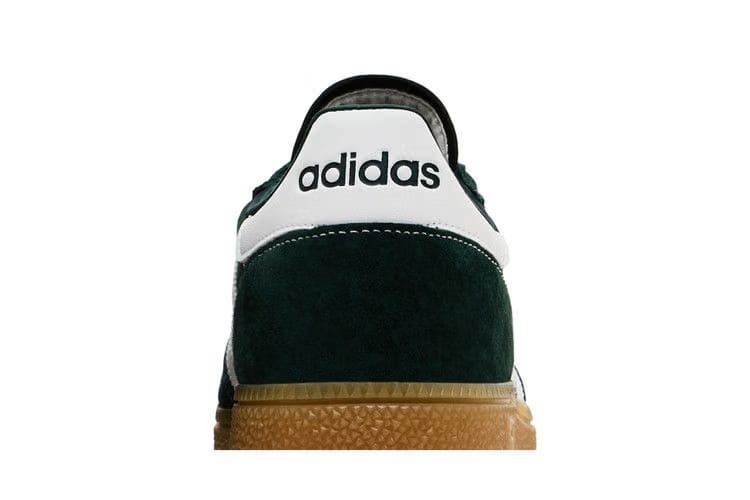 Sporty & Rich x adidas Handball Spezial Dark Green