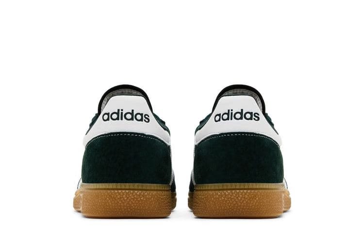 Sporty & Rich x adidas Handball Spezial Dark Green