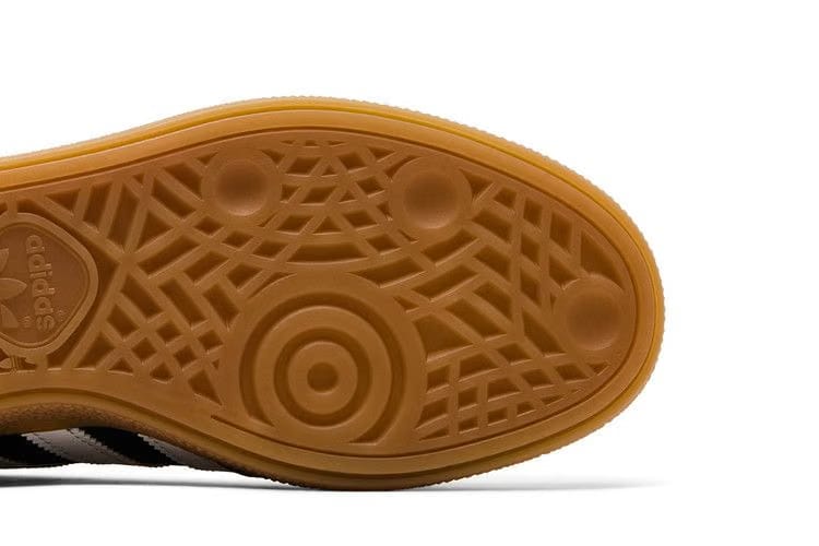 Sporty & Rich x adidas Handball Spezial Dark Green