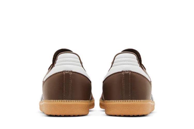 Adidas Wmns Samba OG 'Earth Strata'