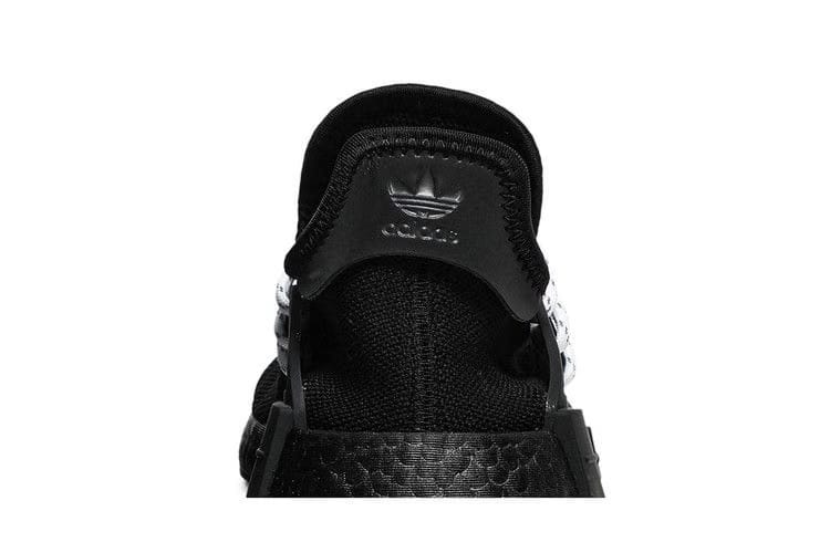 Pharrell x adidas NMD Human Race Black