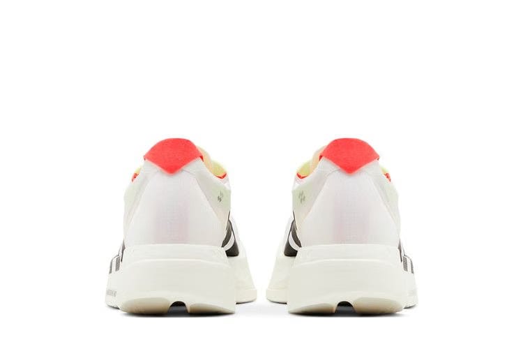 Adidas Adizero Adios Pro 4 White Black