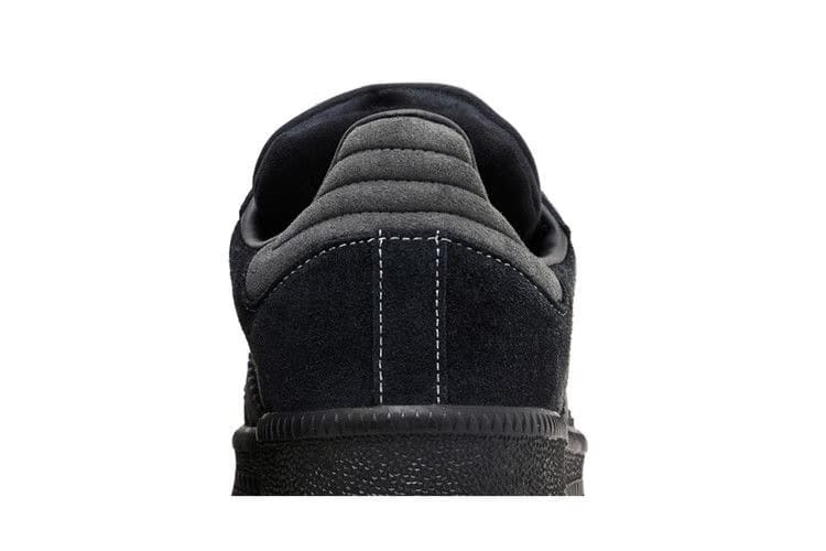 Adidas Samba XLG Black Carbon