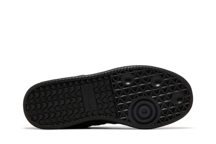 Adidas Samba XLG Black Carbon