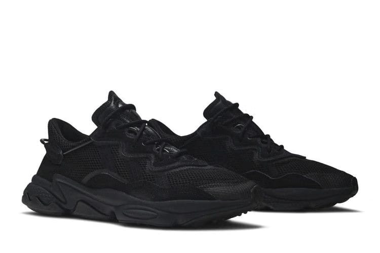 Adidas Ozweego Black Carbon