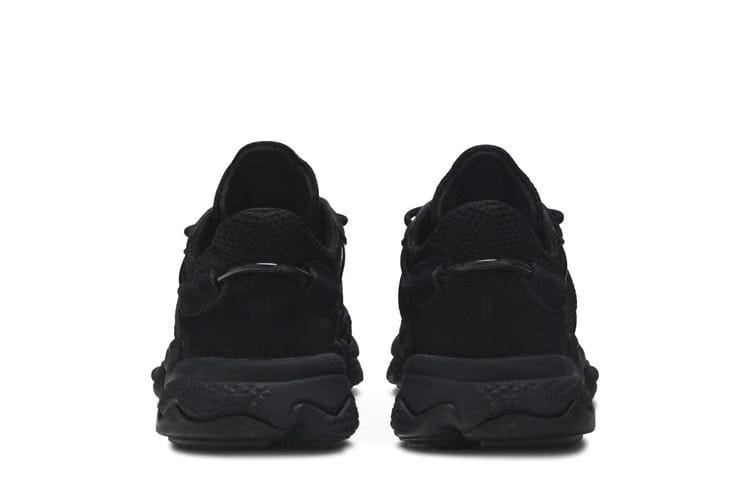 Adidas Ozweego Black Carbon
