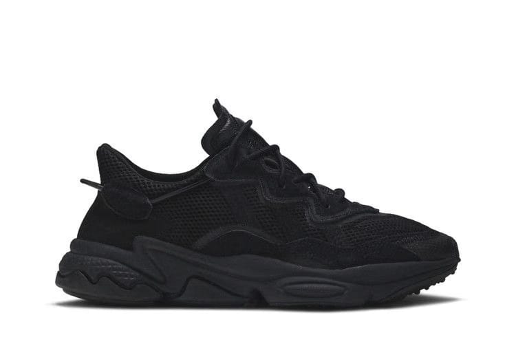 Adidas Ozweego Black Carbon