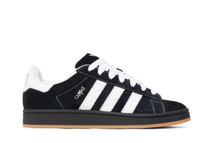 Korn x adidas Campus 00s Black Gum