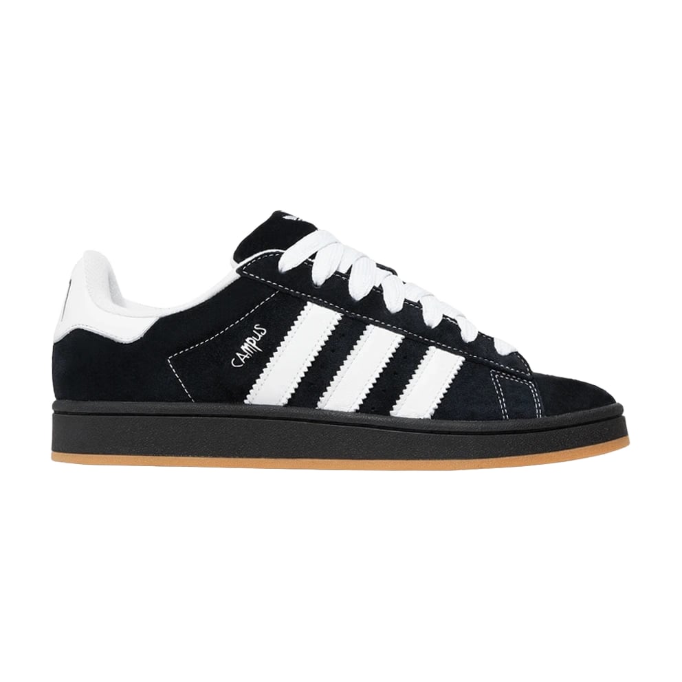 Korn x adidas Campus 00s Black Gum