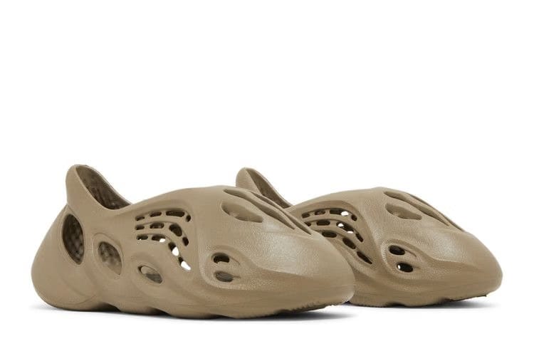 Adidas Yeezy Foam Runner Stone Taupe
