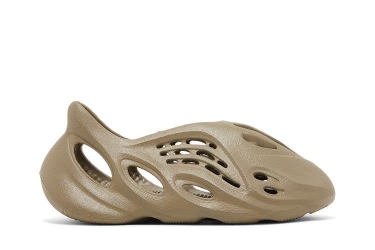Adidas Yeezy Foam Runner Stone Taupe