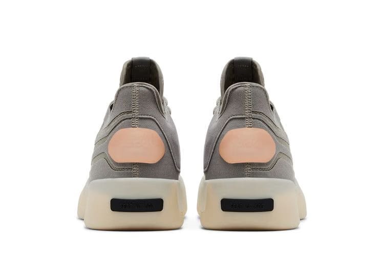 Fear of God Athletics x adidas II BASKETBALL Putty Beige