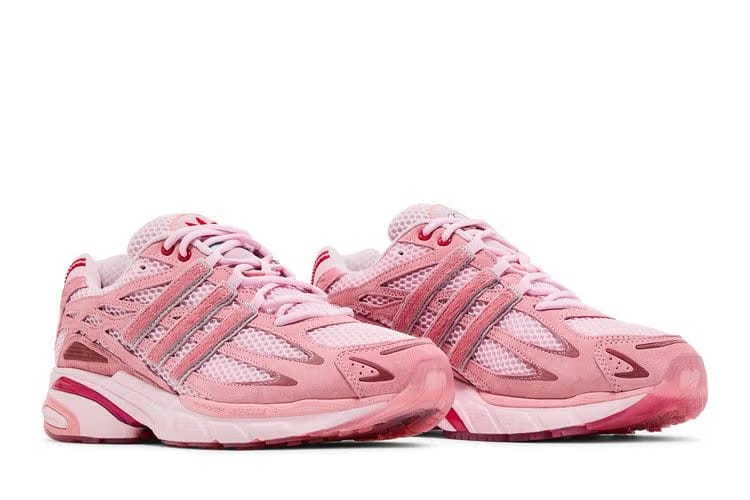 Unheardof x adidas Adistar Cushion 3 Captain Piggy