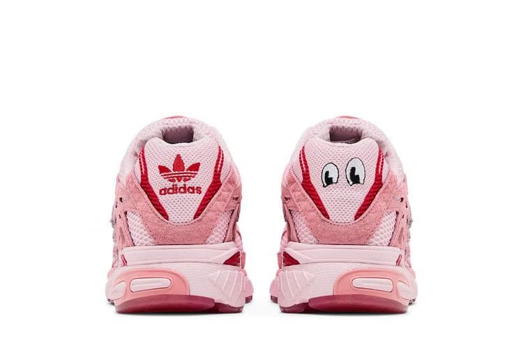 Unheardof x adidas Adistar Cushion 3 Captain Piggy