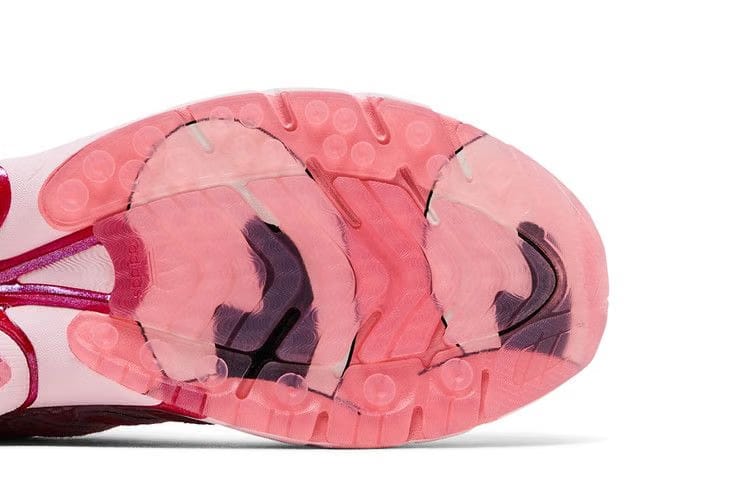 Unheardof x adidas Adistar Cushion 3 Captain Piggy