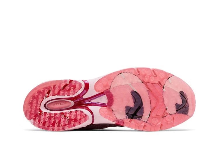 Unheardof x adidas Adistar Cushion 3 Captain Piggy
