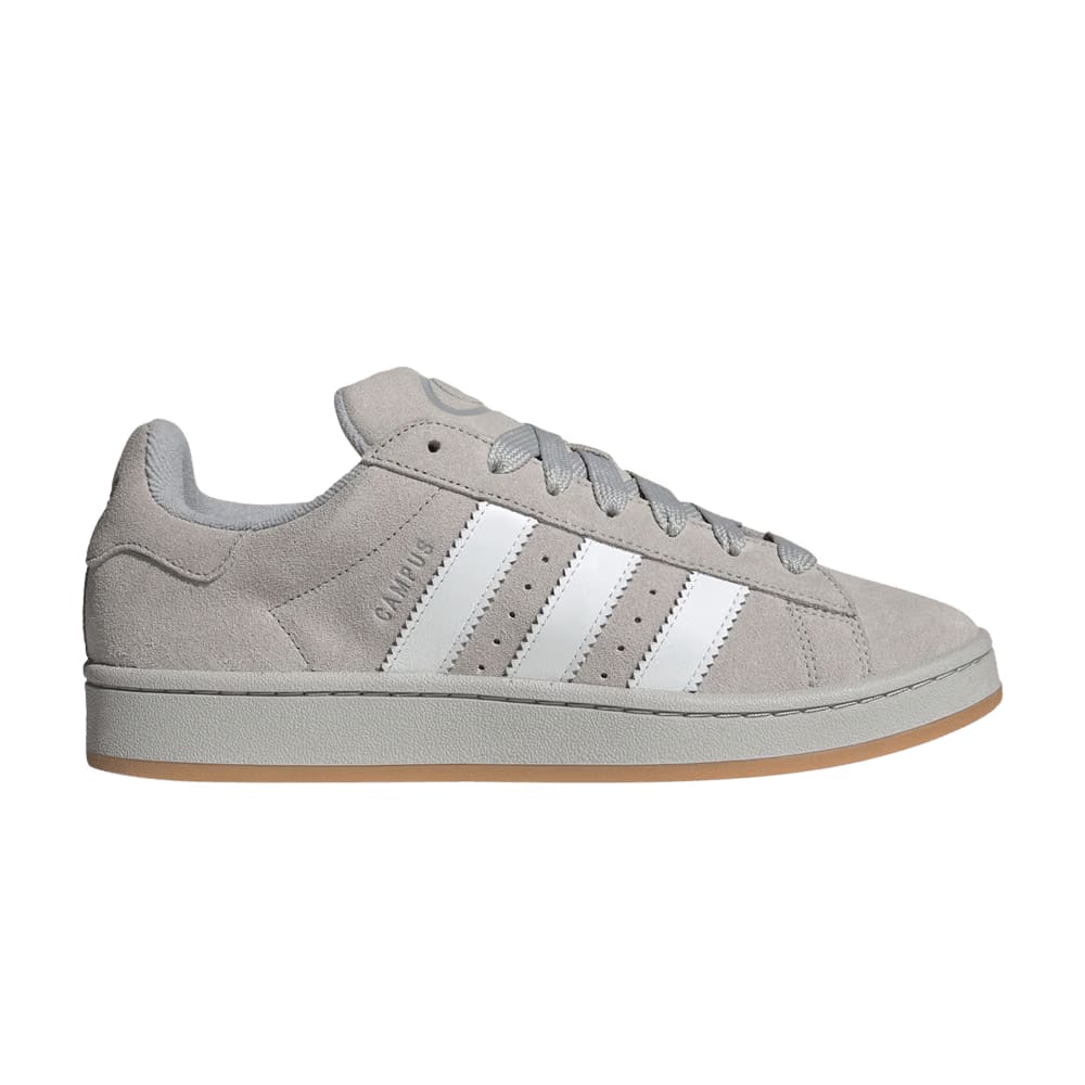 Adidas Campus 00s Grey White Gum
