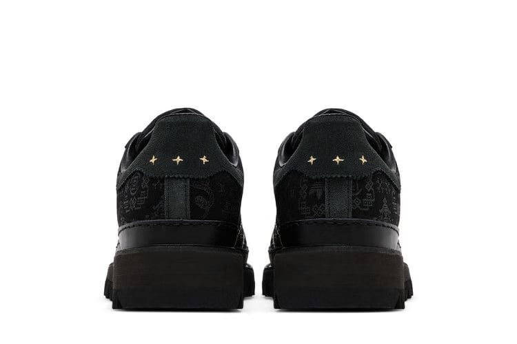 Clot X Adidas Superstar Chinese New Year