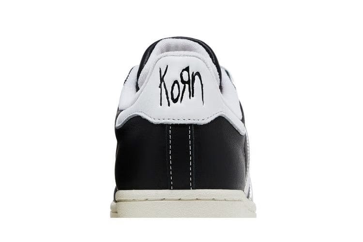 Korn x adidas Superstar 30th Anniversary