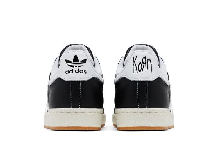 Korn x adidas Superstar 30th Anniversary
