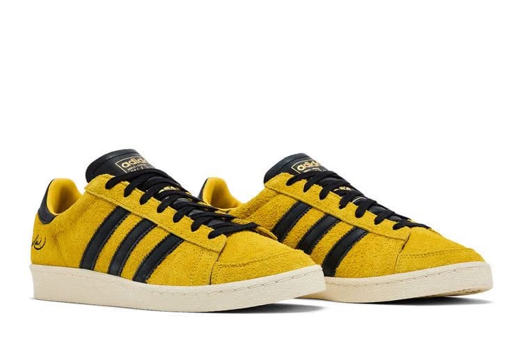 Bruce Lee x adidas Jabbar Low Game of Death