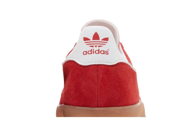 Adidas Gazelle Indoor Better Scarlet Gum