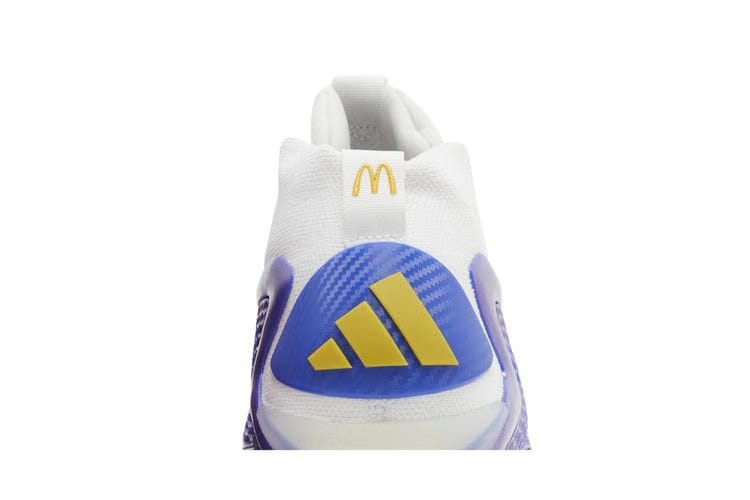 Adidas AE 1 'McDonald's All-American'