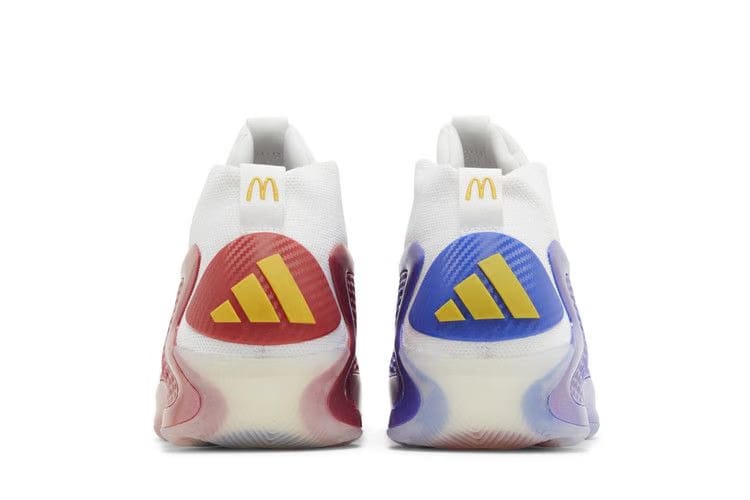 Adidas AE 1 'McDonald's All-American'