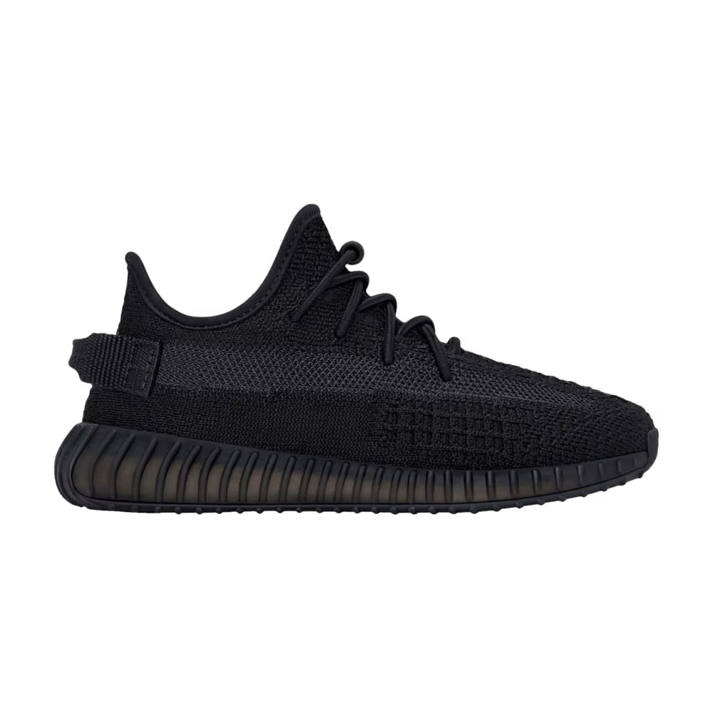 Adidas Yeezy Boost 350 V2 Kids Onyx