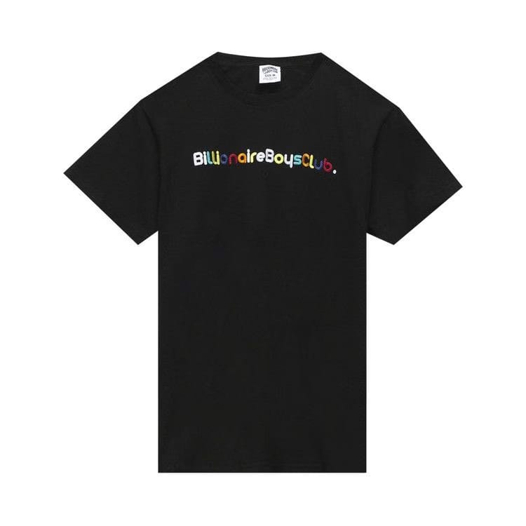 Billionaire Boys Club Billionaire T-Shirt Black