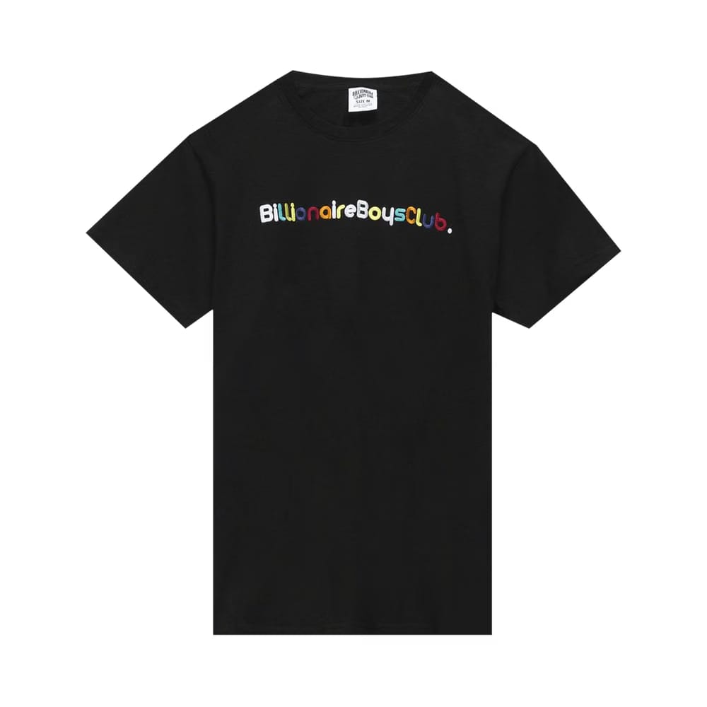 Billionaire Boys Club Billionaire T-Shirt Black