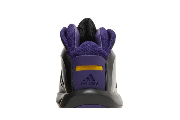 Adidas Crazy 1 Lakers Away
