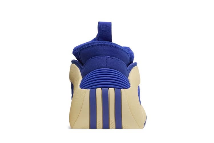Adidas Harden Vol. 8 Blue Fusion