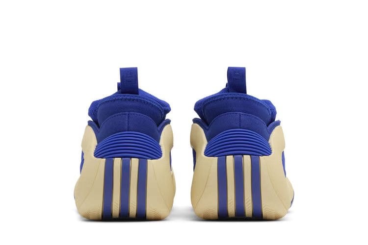 Adidas Harden Vol. 8 Blue Fusion