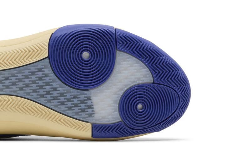Adidas Harden Vol. 8 Blue Fusion
