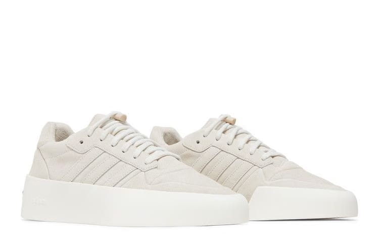 Fear of God Athletics x adidas '86 Low Talc