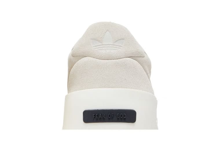 Fear of God Athletics x adidas '86 Low Talc