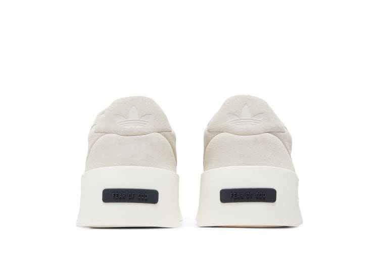 Fear of God Athletics x adidas '86 Low Talc