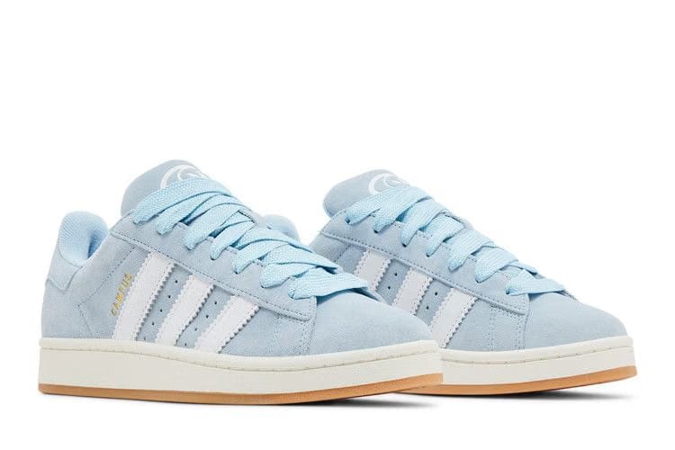 Adidas Campus 00s Clear Sky Gum