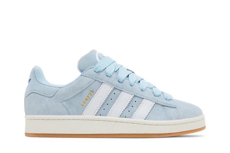Adidas Campus 00s Clear Sky Gum