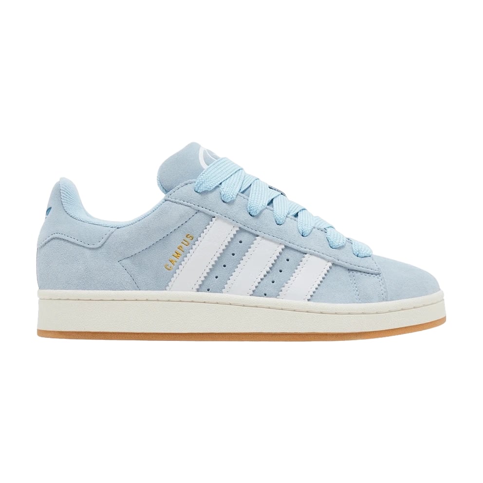 Adidas Campus 00s Clear Sky Gum