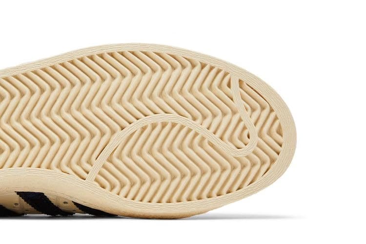 Wales Bonner x adidas Superstar Croc - Wonder White