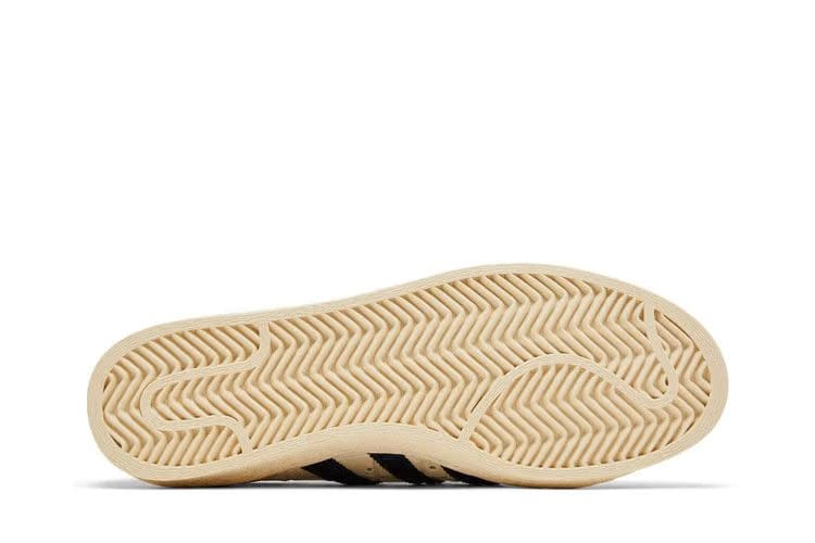 Wales Bonner x adidas Superstar Croc - Wonder White