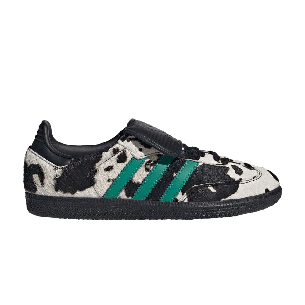 Adidas Wmns Samba LT 'Cow Print Pack - Black White'