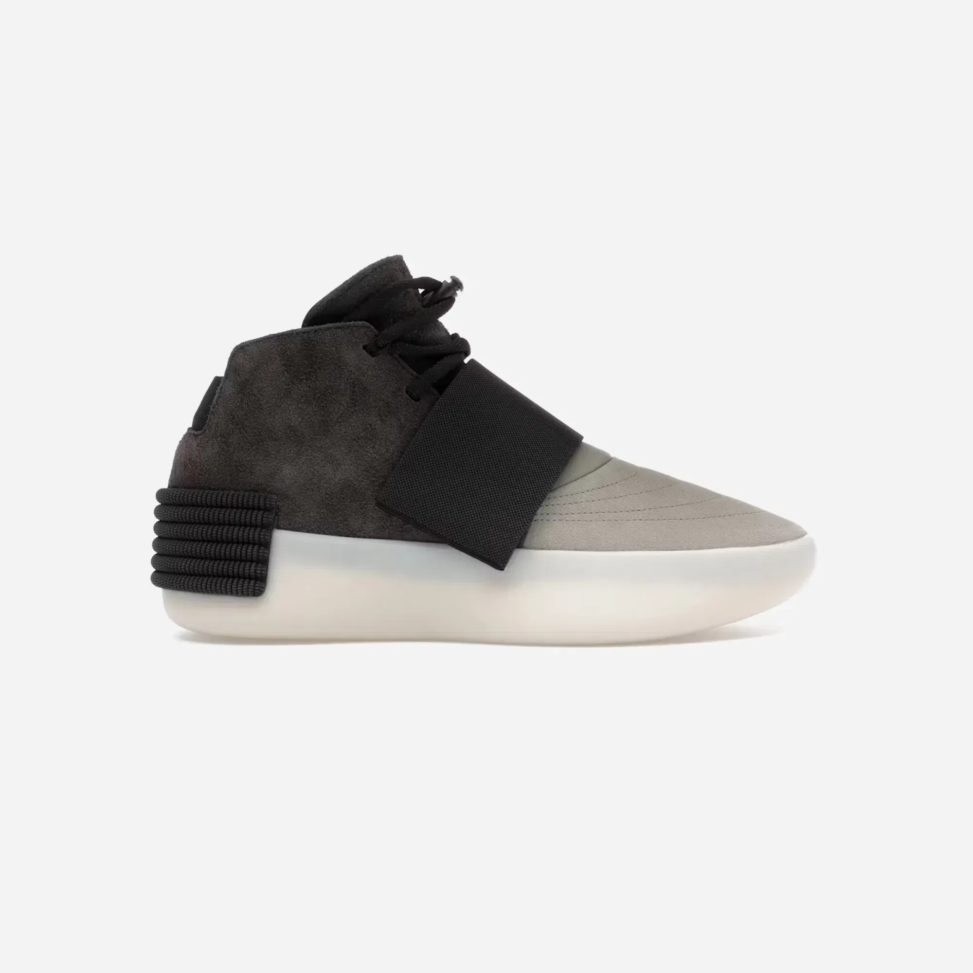 Adidas Fear of God Athletics Trainer Night Brown Sesame