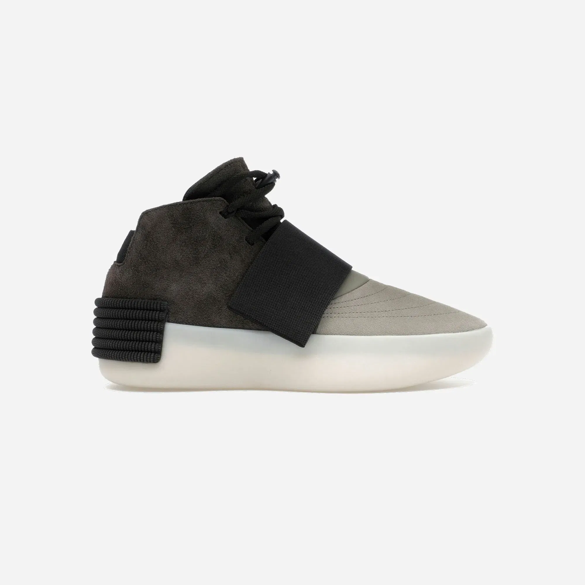 Adidas Fear of God Athletics Trainer Night Brown Sesame