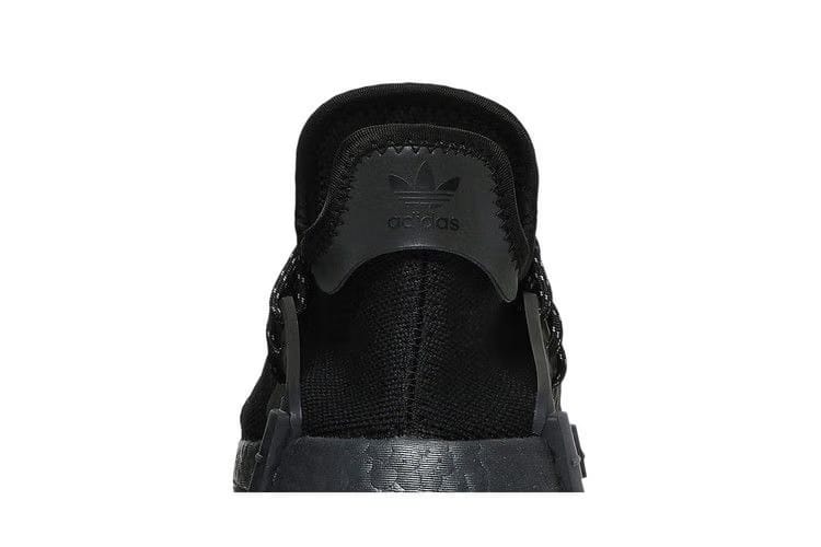 Pharrel x adidas NMD Human Race Triple Black