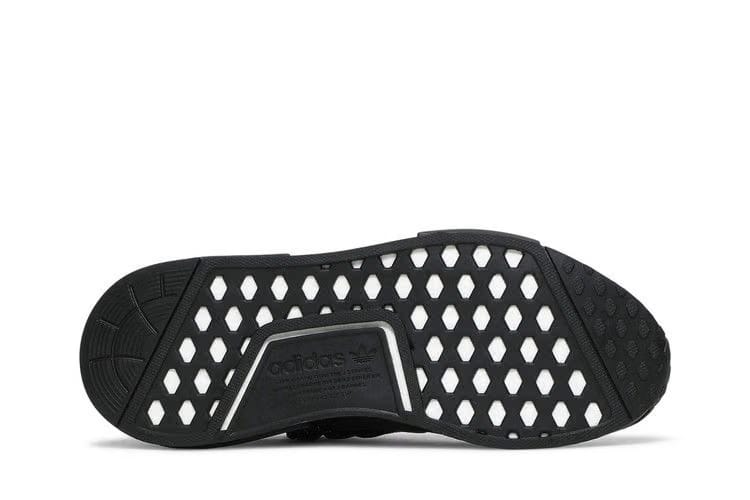 Pharrel x adidas NMD Human Race Triple Black