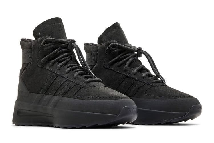 Fear of God Athletics x adidas Los Angeles Hiker Carbon