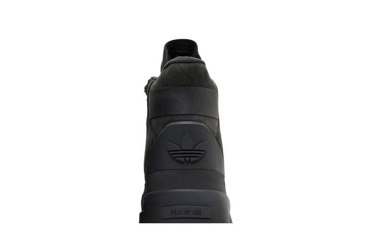 Fear of God Athletics x adidas Los Angeles Hiker Carbon
